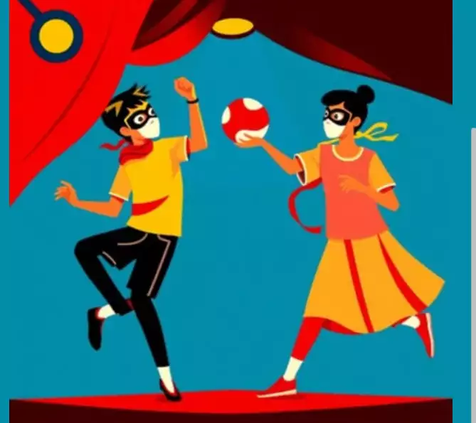 Un'immagine generica segnaposto con angoli arrotondati in una figura.